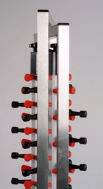 BORDENREK TROLLEY INKLAPBAAR 84