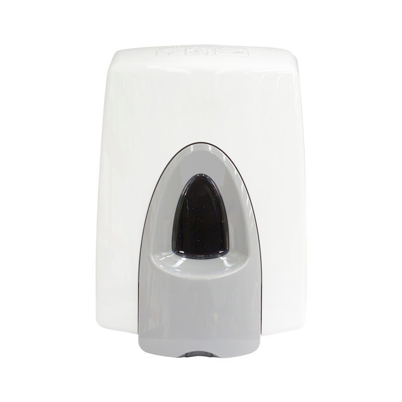 Rubbermaid Generic dispenser voor reinigingsschuim toiletbril en handgreep 400 ml grijs
