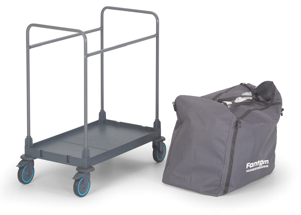 LINEN BAG CART PROCART 65