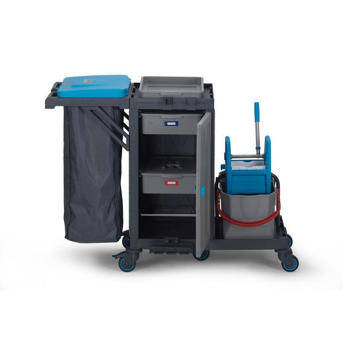 CLEANING TRUCK PROCART 317