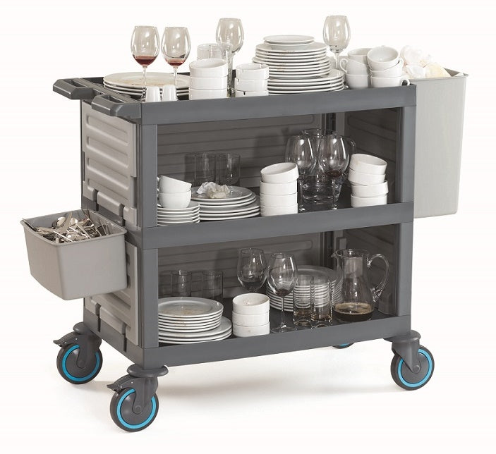 AFRUIMWAGEN PROCART 221