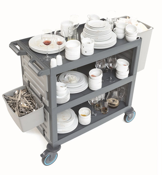 AFRUIMWAGEN PROCART 221