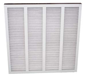 DOOSFILTER 490x45x592