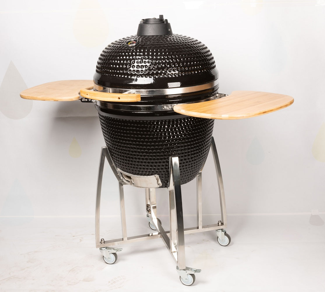 RAILROAD KAMADO BBQ R18
