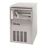 ijsblokjesmachine |40kg/dag|