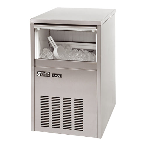 ijsblokjesmachine |40kg/dag|