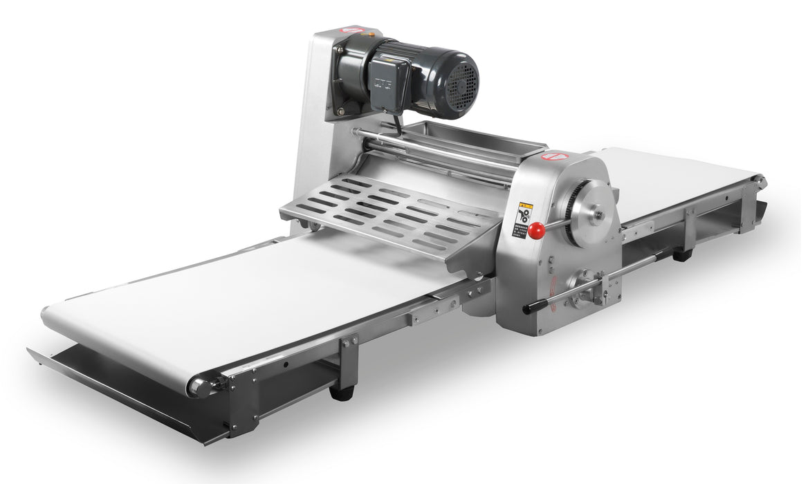 TABLE MODEL DOUGH ROLLING MACHINE 380