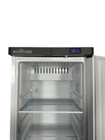Koelkast wit 1 deur 400L