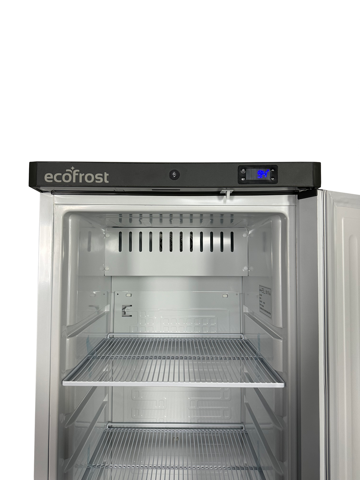 Koelkast wit 1 deur 400L