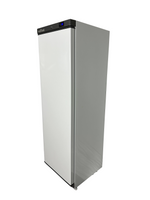 Vrieskast wit 1 deur 400L