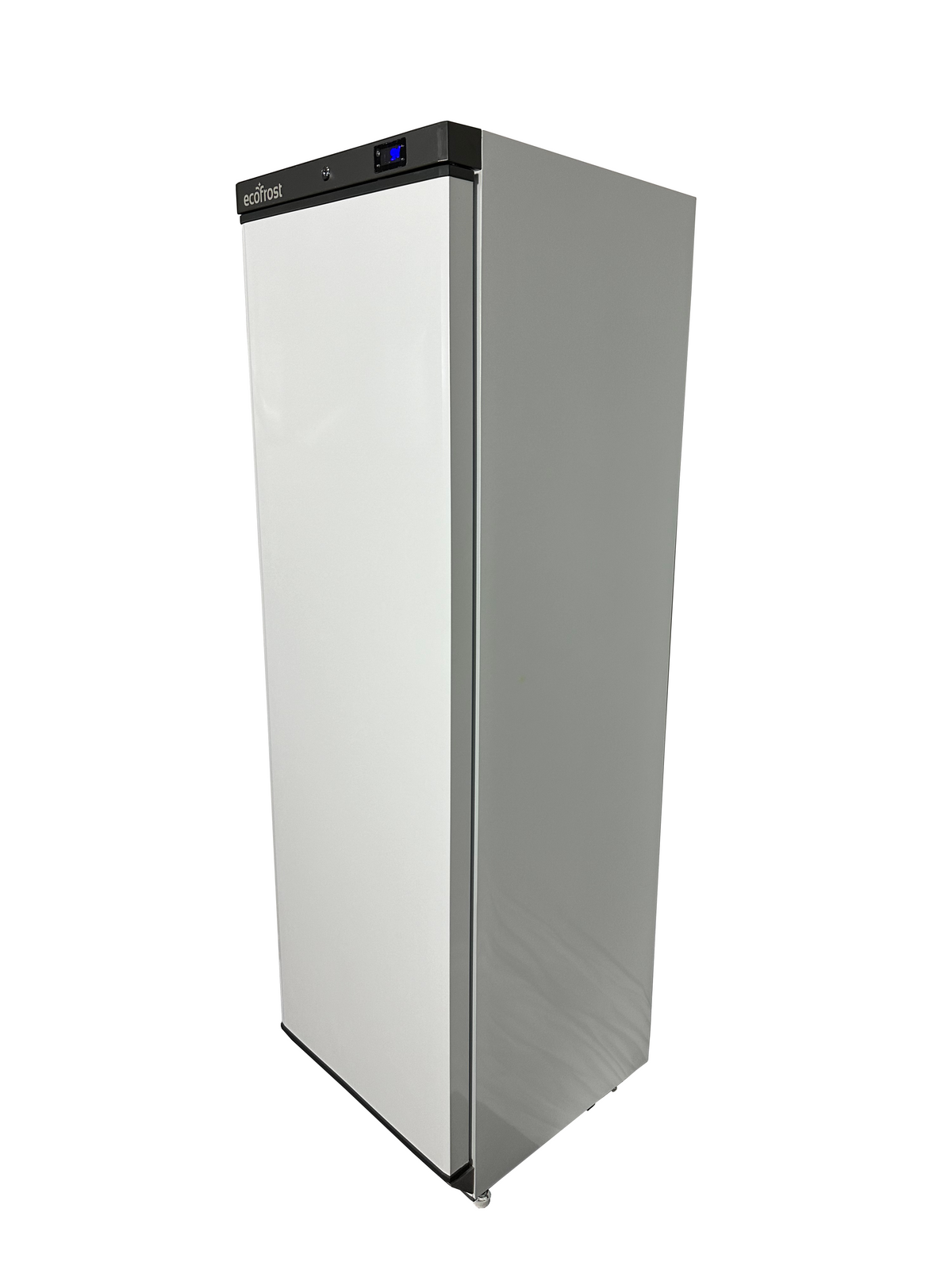 Vrieskast wit 1 deur 400L