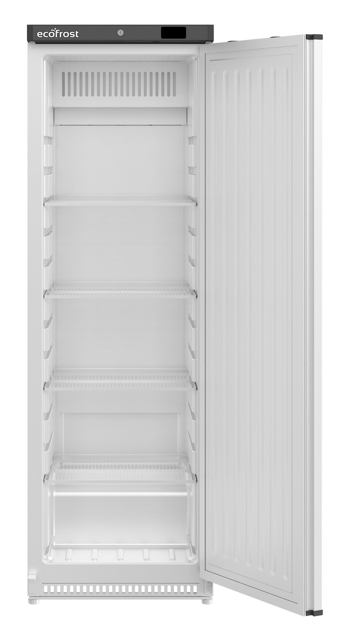 Koelkast wit 1 deur 400L