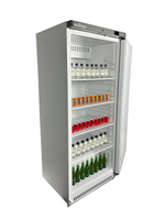 Koelkast wit 1 deur 600L