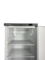 Koelkast wit 1 deur 600L