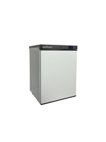 Vrieskast wit 1 deur 200L