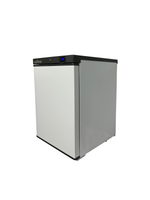 Vrieskast wit 1 deur 200L