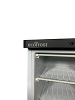 Vrieskast wit 1 deur 200L