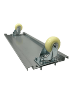 Wielenset 4x voor 7063.0025-0035-0085-0090