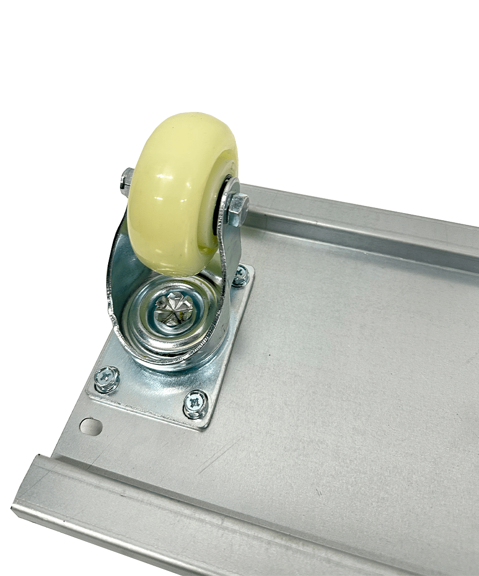 Wielenset 4x voor 7063.0025-0035-0085-0090