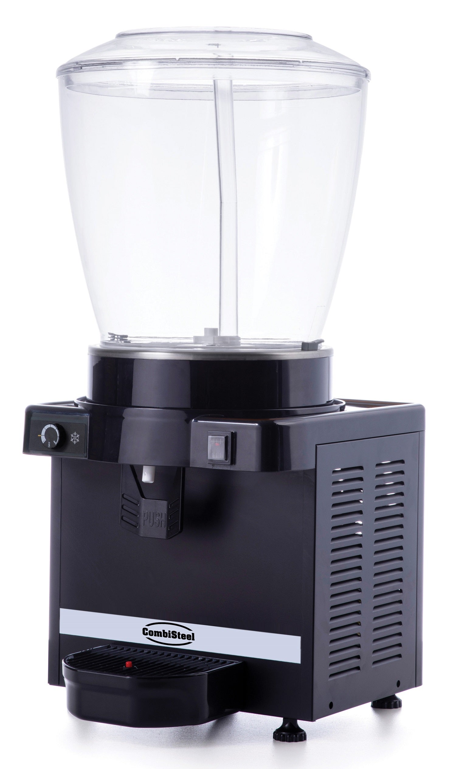 DRANKEN DISPENSER 22L TBV HELDERE DRANKEN