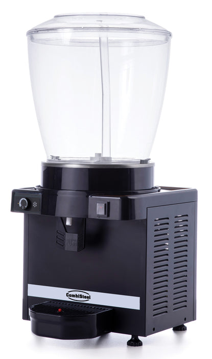DRINK DISPENSER 22L FOR CLEAR DRINKS