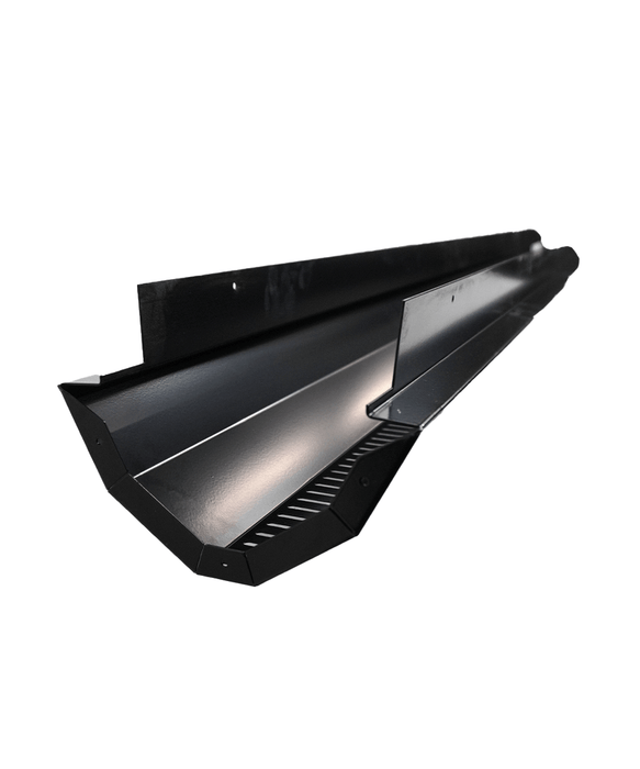 VRIESKIST KOPPELSTUK ZWART 1880