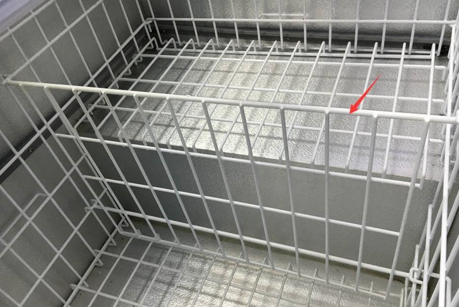 VERDELER TBV VRIESKIST 7072.0105