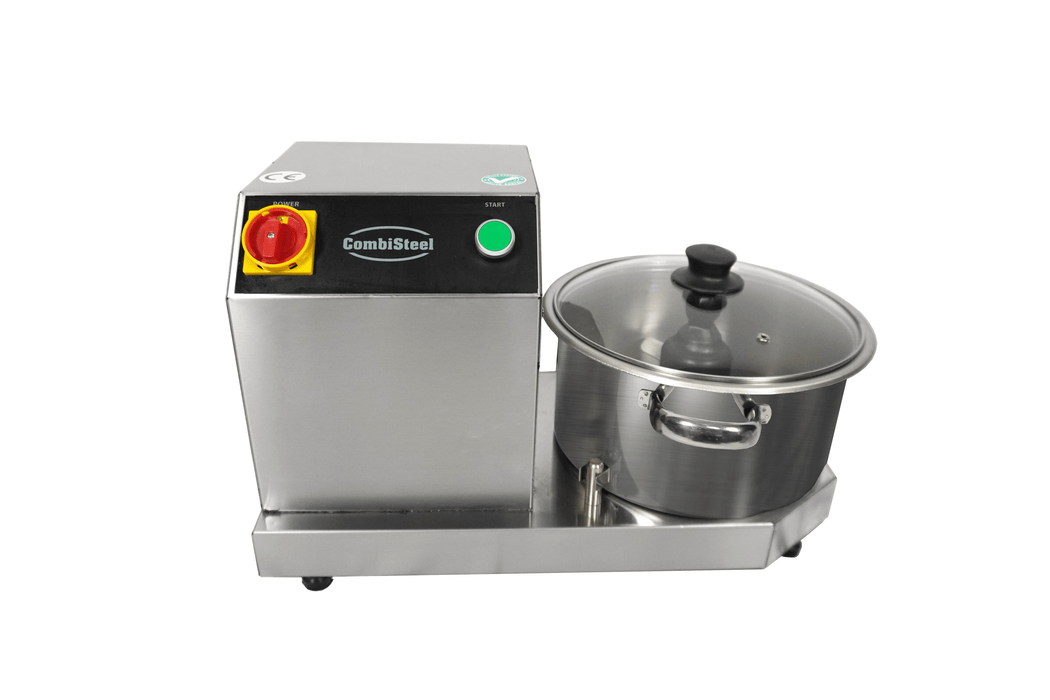 VEGETABLE CUTTER 2.5KG 230V