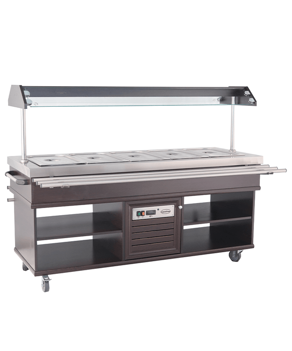 CHILLED BUFFET GN 5/1