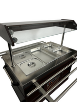 GEKOELD BUFFET GN 3/1