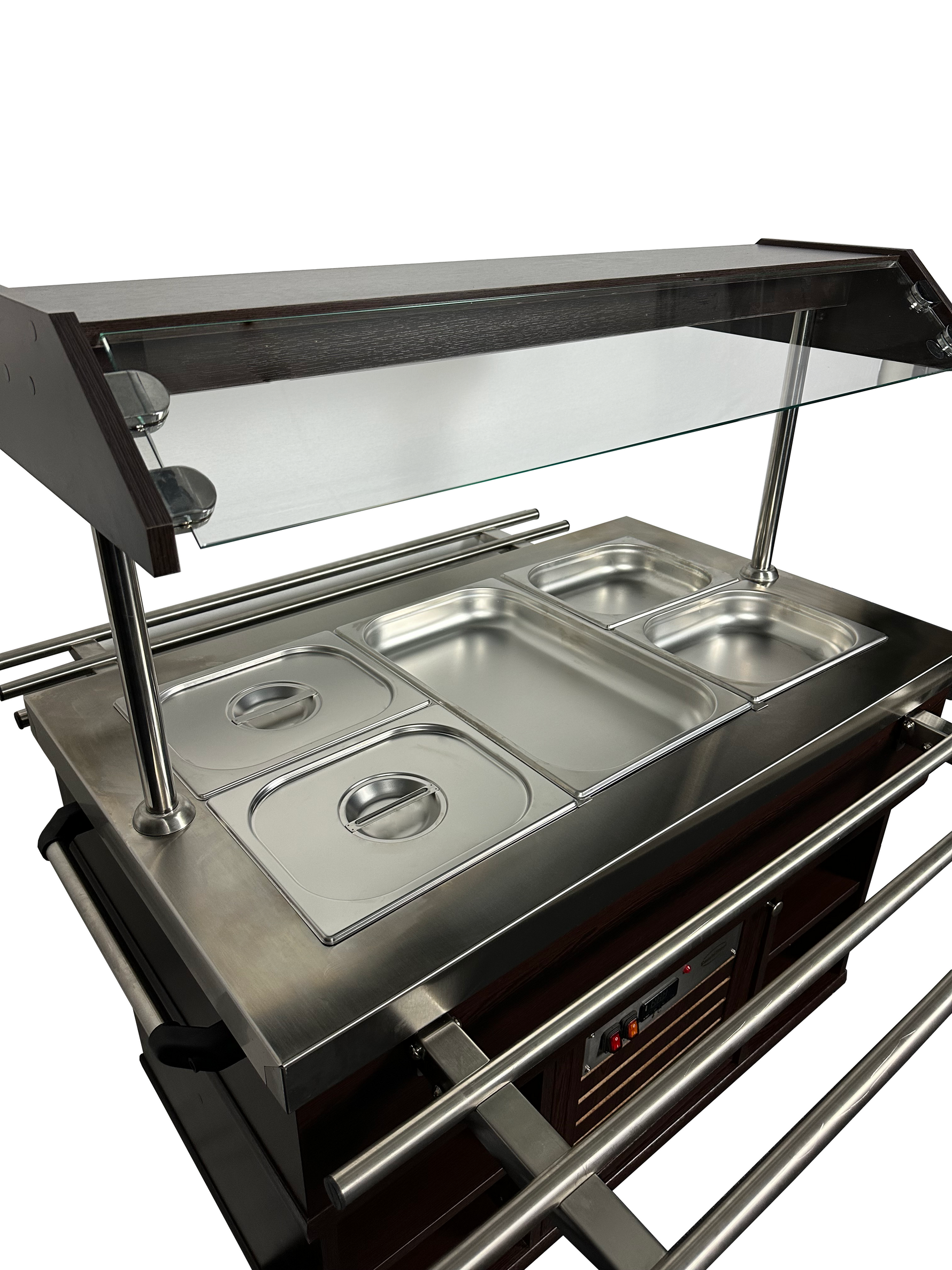 GEKOELD BUFFET GN 3/1