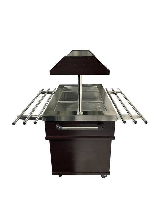 GEKOELD BUFFET GN 3/1