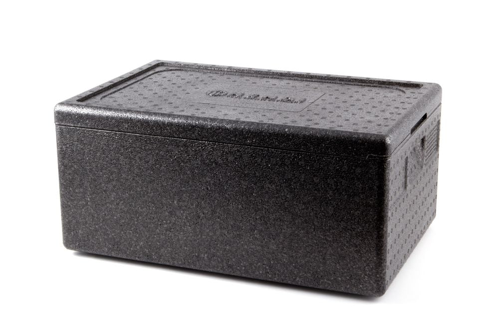 Thermobox Profi Line