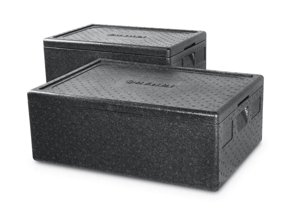 Thermobox Profi Line