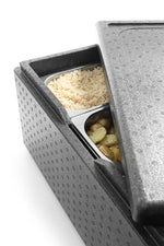 Thermobox Profi Line