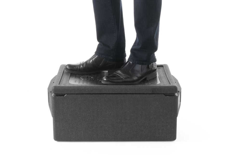 Thermobox Profi Line