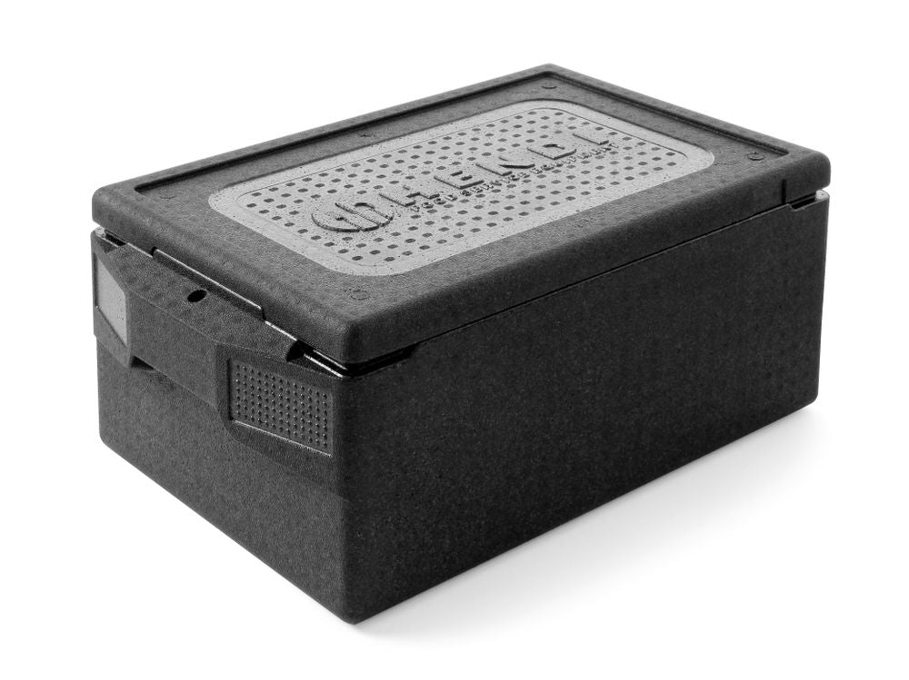 Thermobox Profi Line