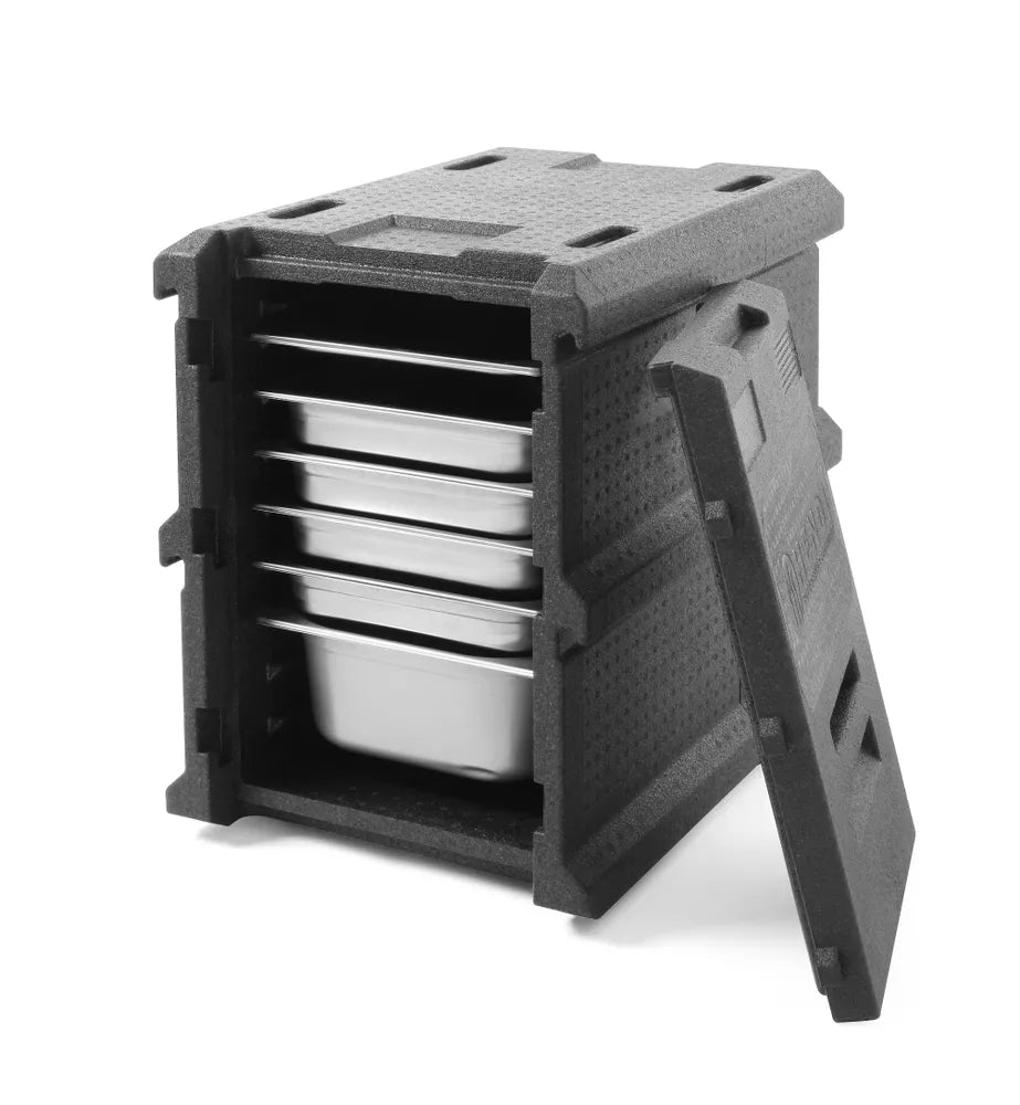 Thermo catering box
