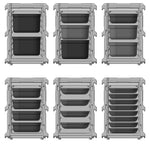 Thermo catering box