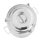 Geïsoleerde draagbare container