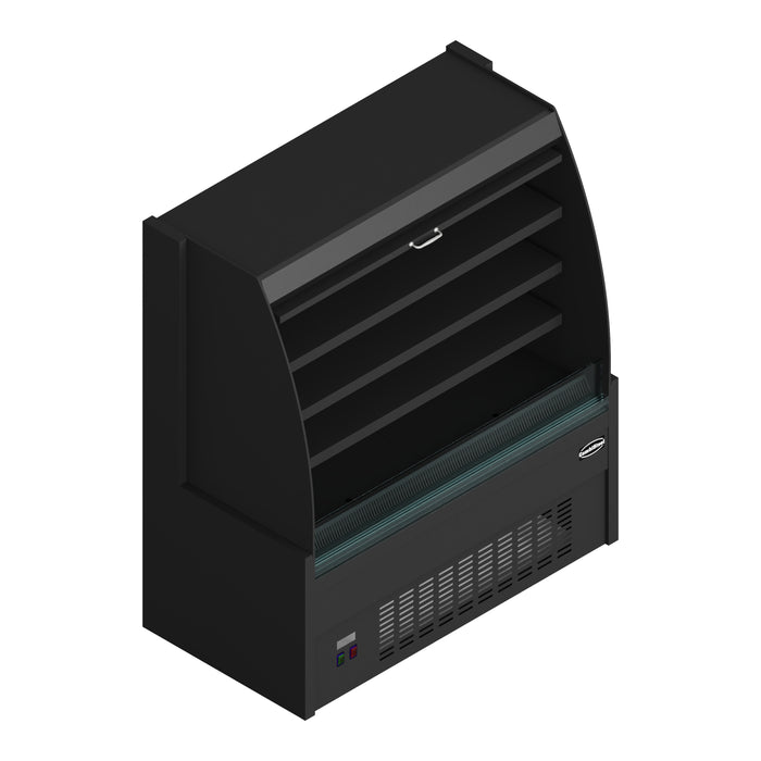 REFRIGERATED DISPLAY CASE 1.3