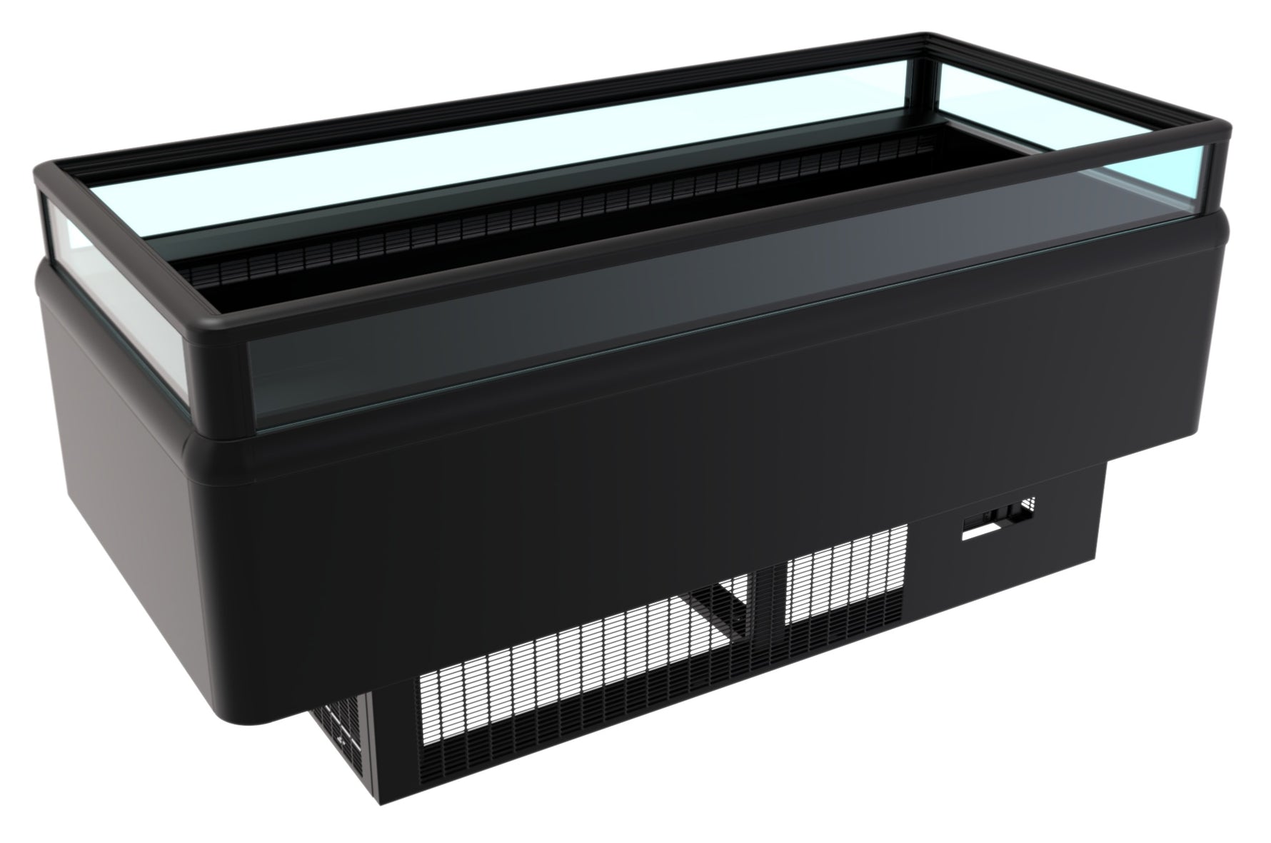 KOEL-/VRIESEILAND OMSCHAKELBAAR 2.0