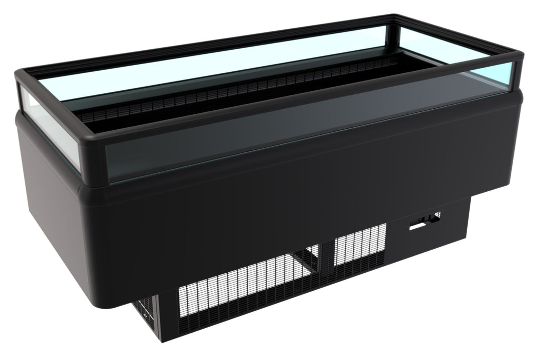 KOEL-/VRIESEILAND OMSCHAKELBAAR 2.0