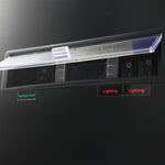 Wandkoeling Maikel 1.3