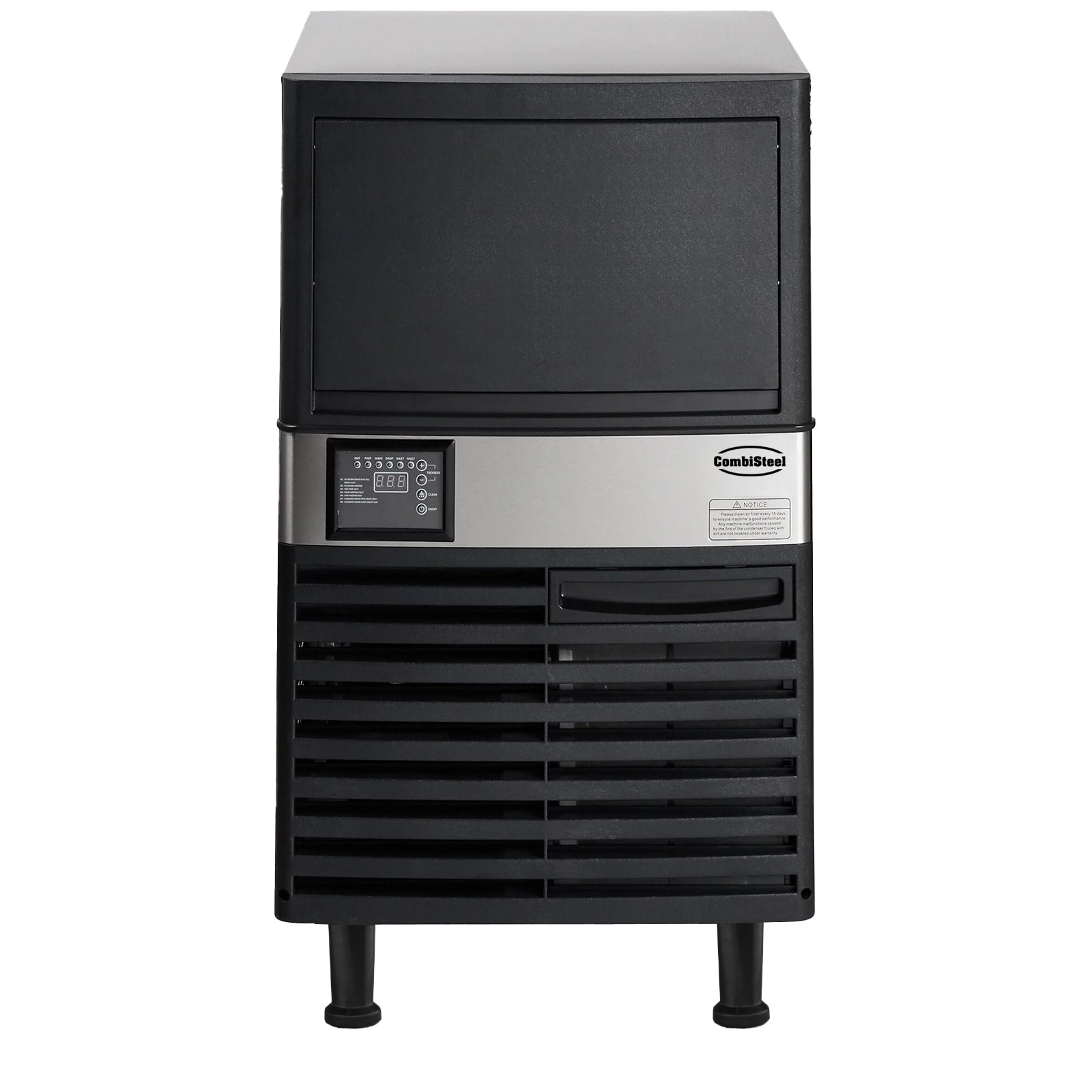 IJSBLOKJESMACHINE 36KG/24H