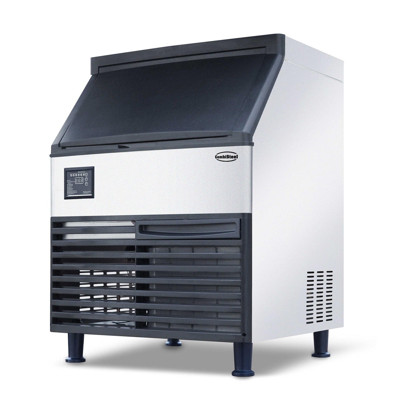 IJSBLOKJESMACHINE 73KG/24H