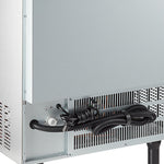 IJSBLOKJESMACHINE 73KG/24H