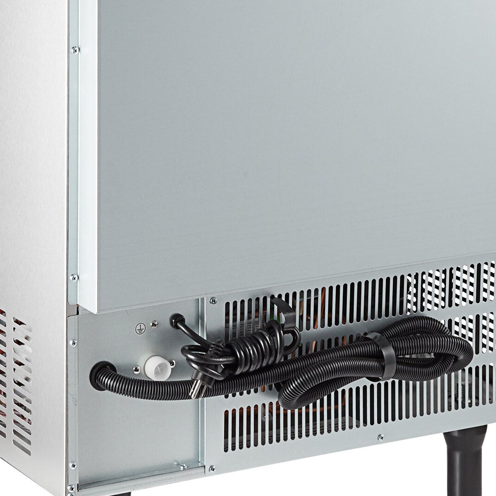 IJSBLOKJESMACHINE 95KG/24H