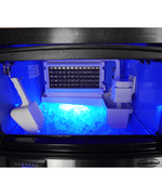 IJSBLOKJESMACHINE 55KG/24H