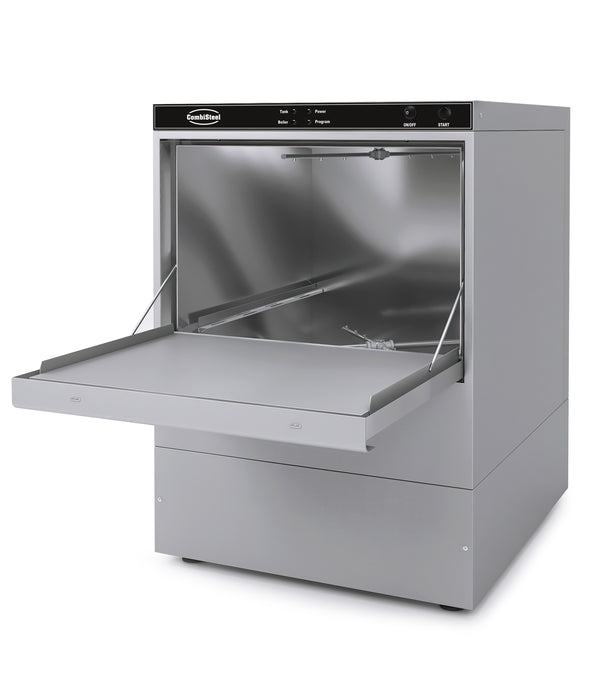 FRONT LOADING DISHWASHER ENT 400-230